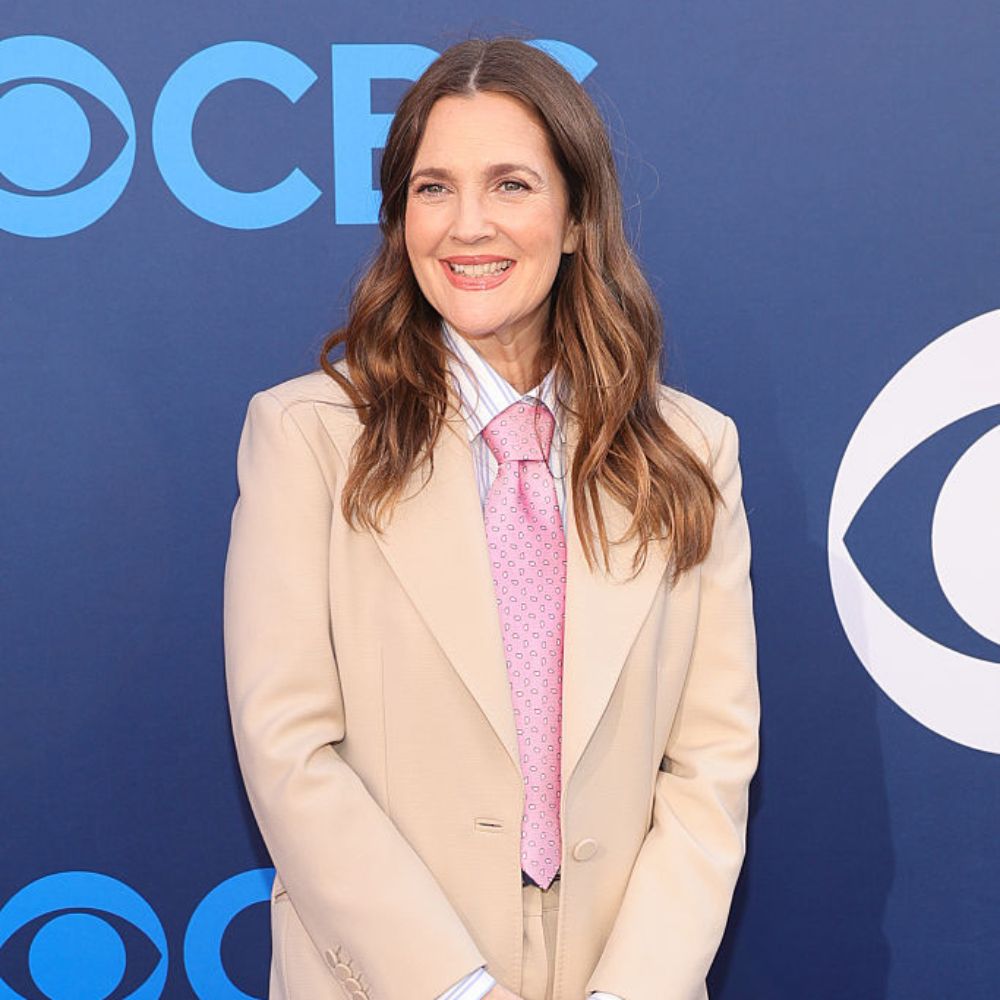 Drew Barrymore
