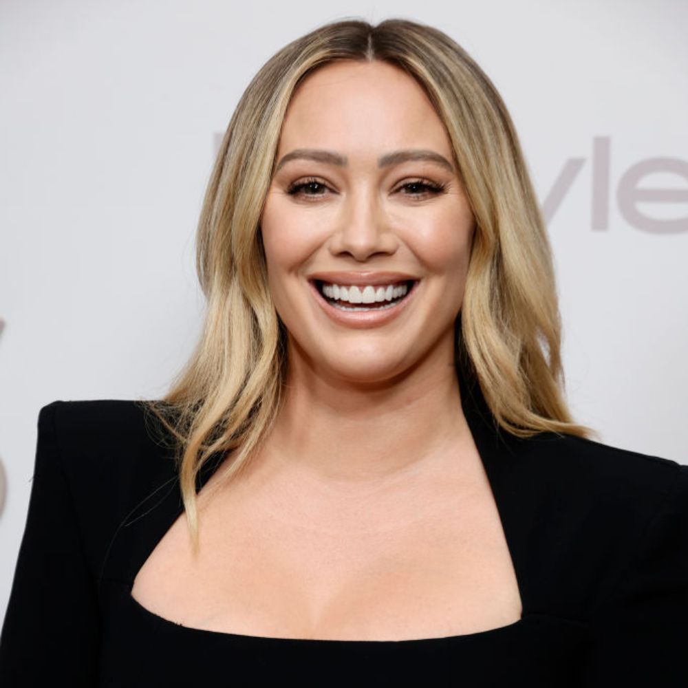 Hilary Duff