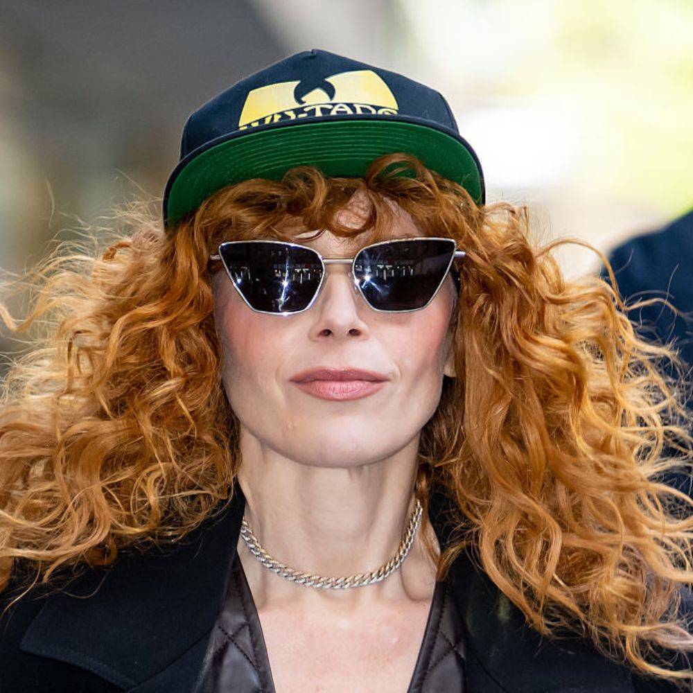 Natasha Lyonne