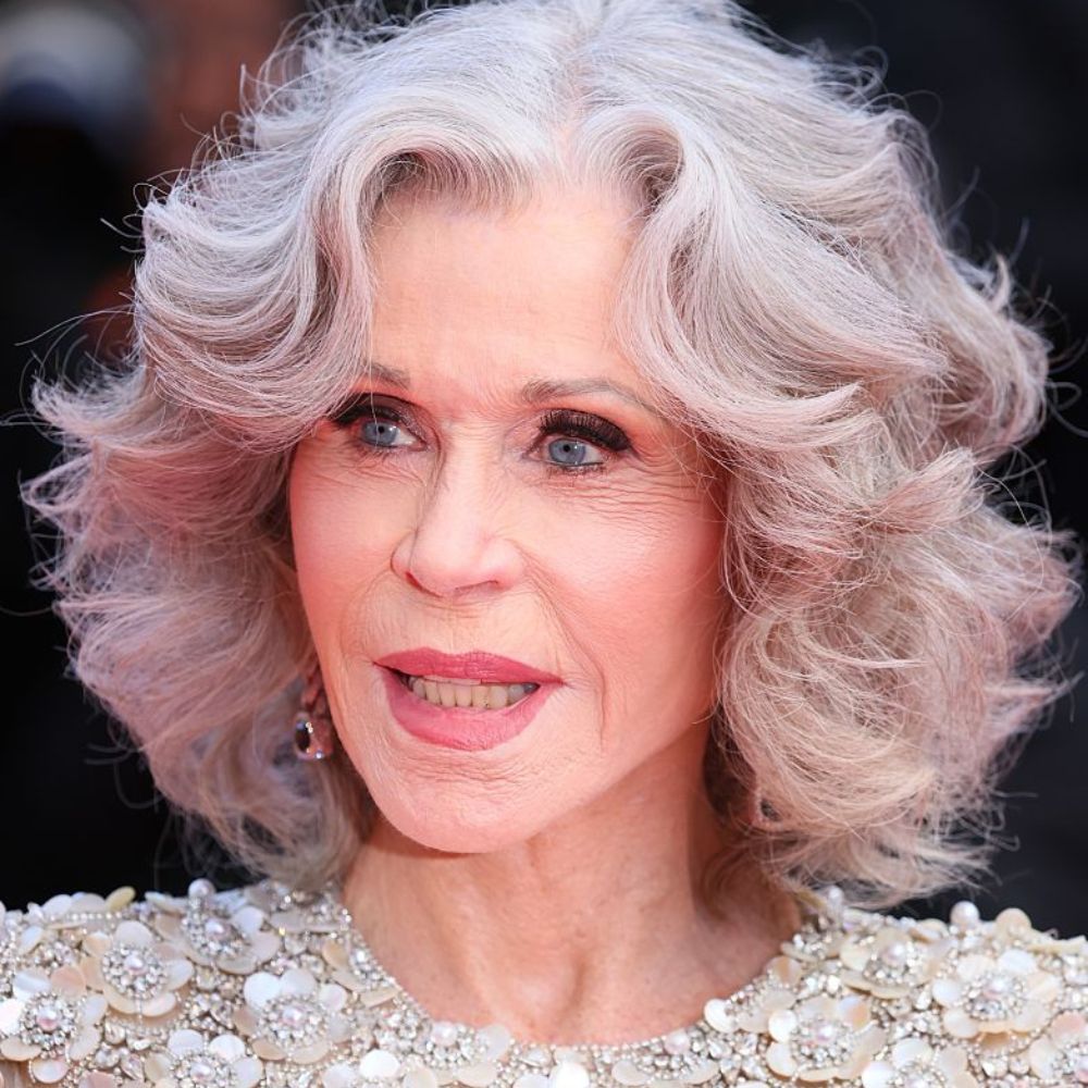 Jane Fonda