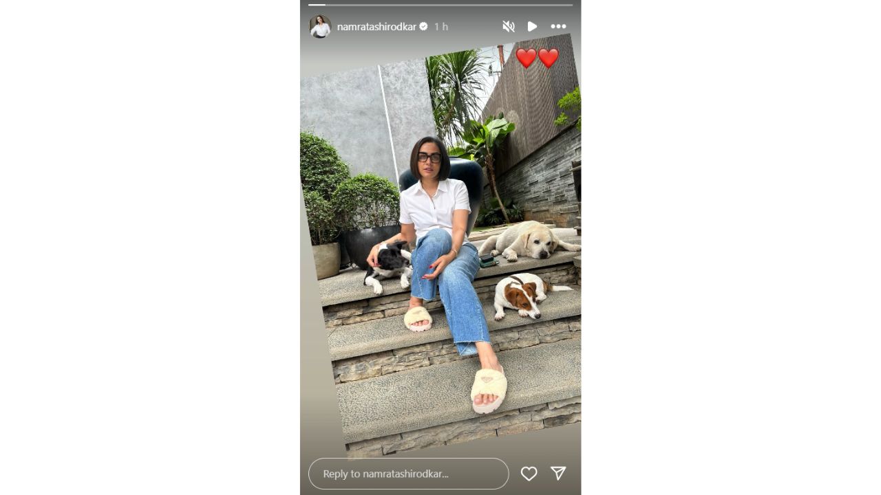Namrata