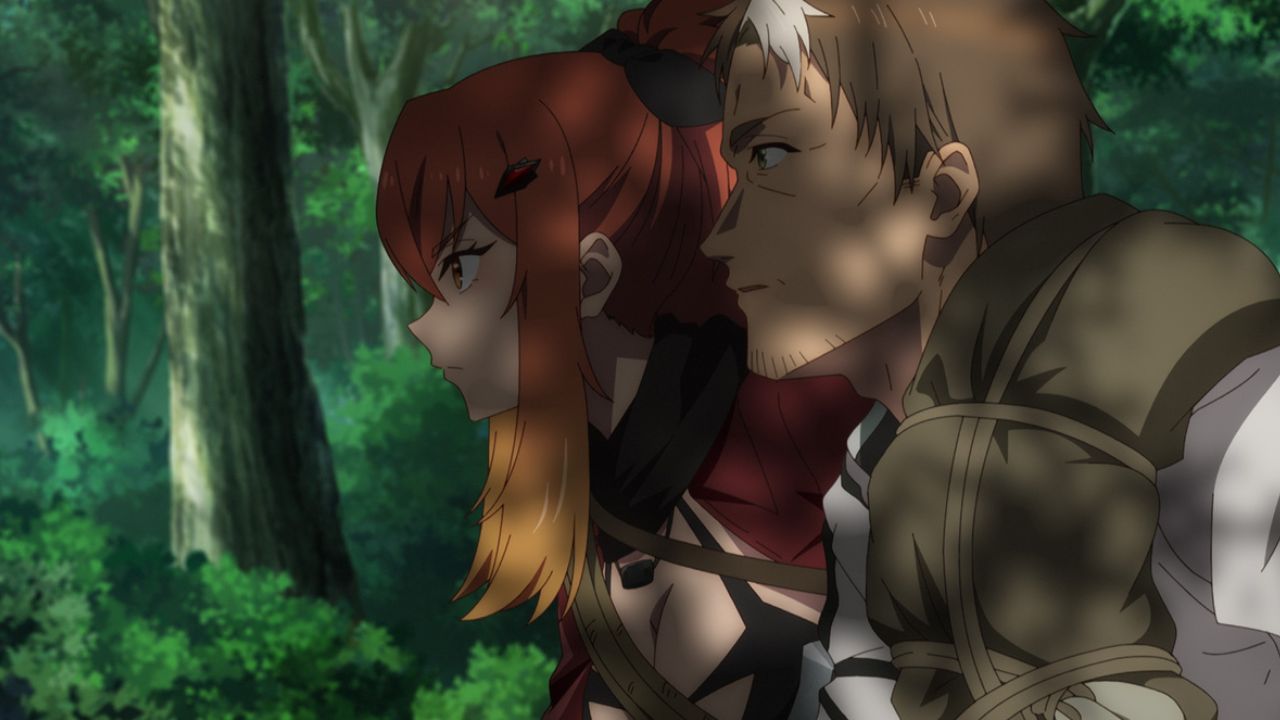From Old Country Bumpkin To Master Swordsman [Shigeru Sagazaki, Passione, Hayabusa Film, Amazon Prime Video]