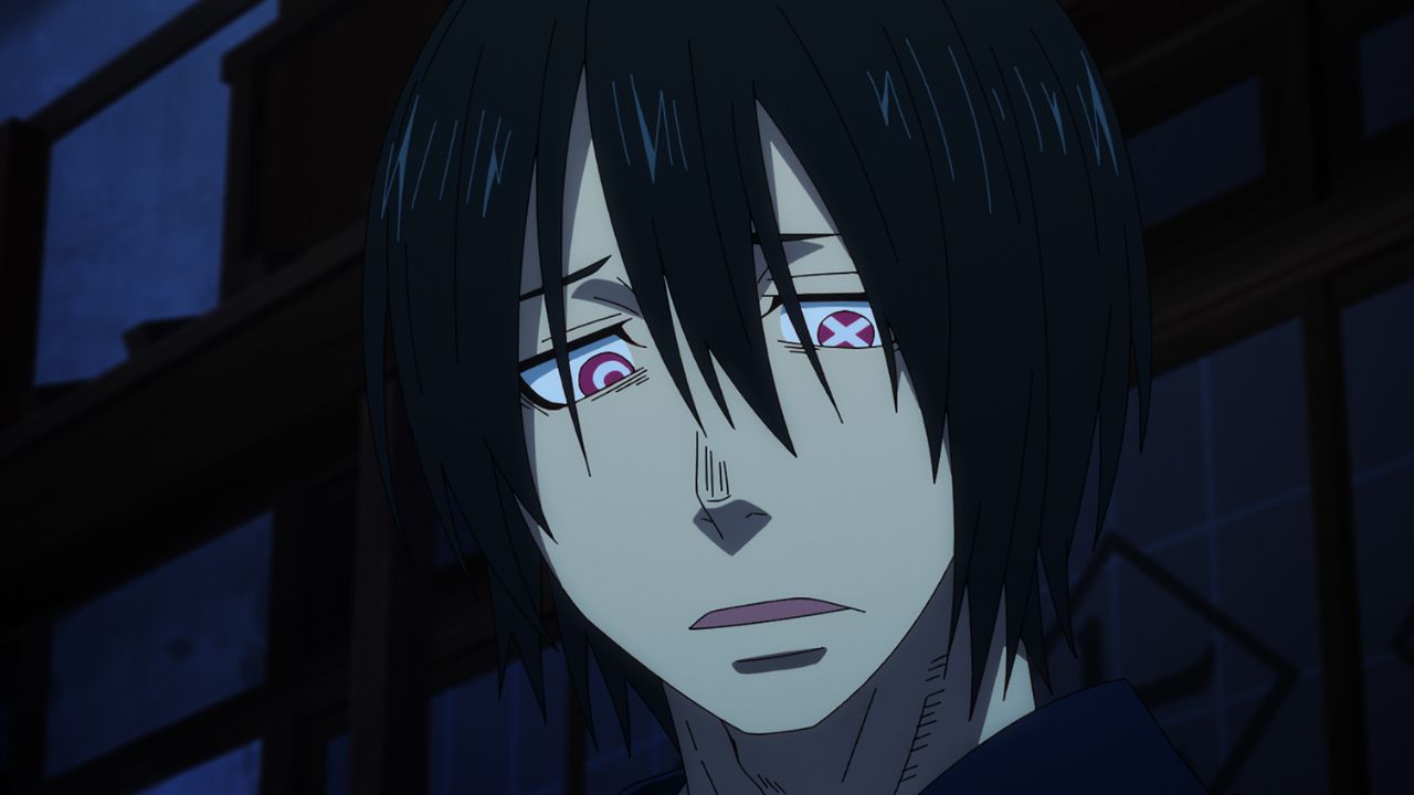 Fire Force [Atsushi Ohkubo, David Production, Crunchyroll]