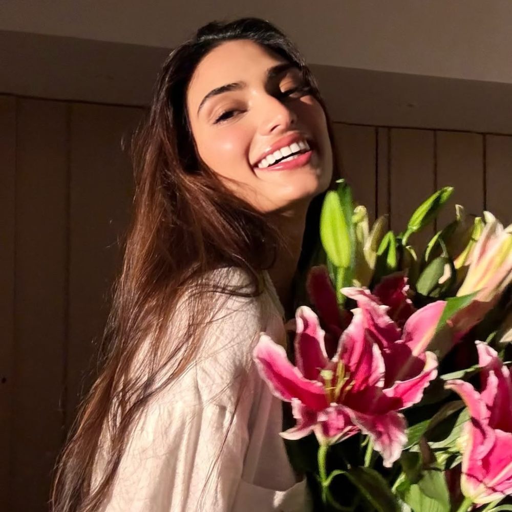 Picture Credit: Athiya Shetty Instagram