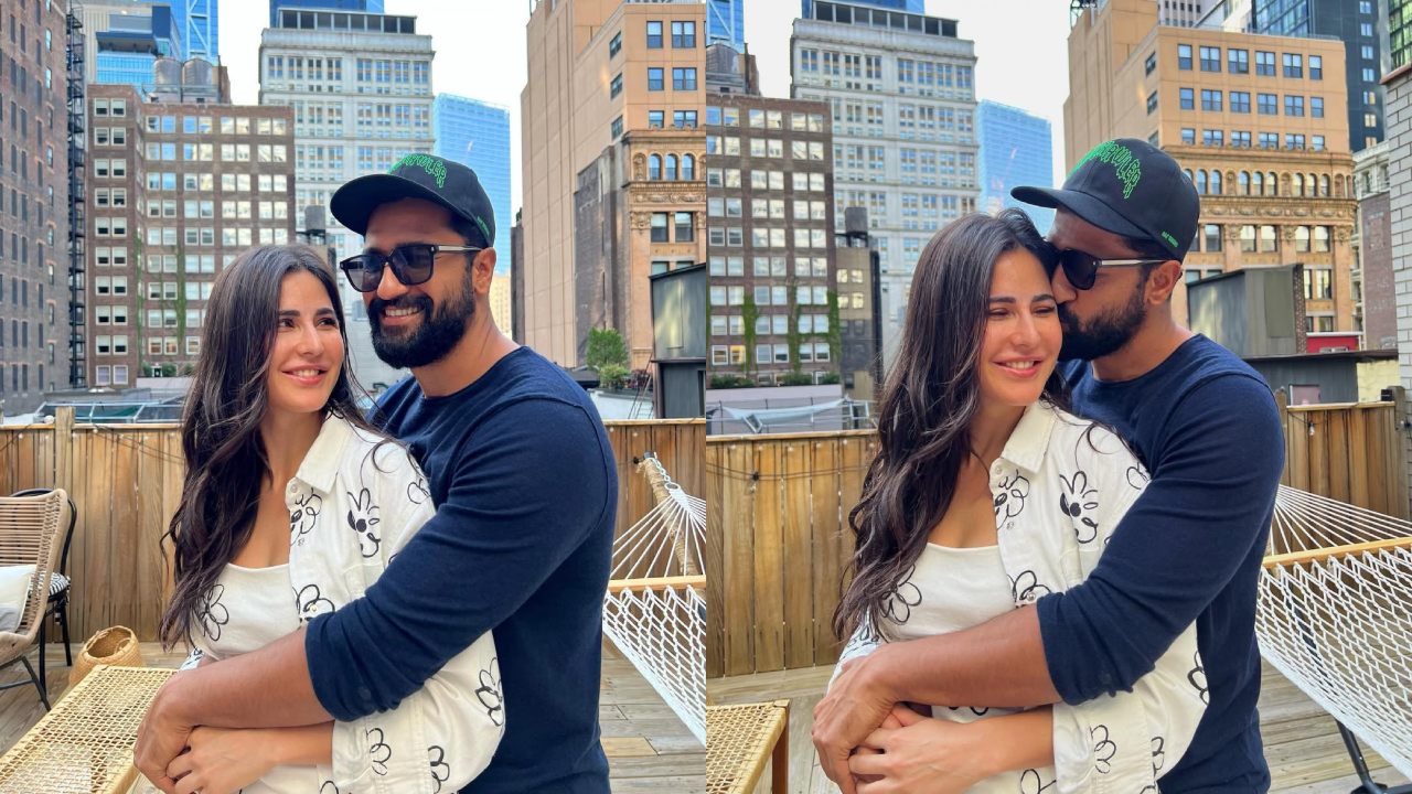 Picture Credit: Katrina Kaif Instagram