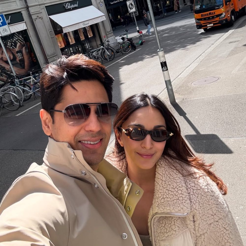Picture Credit: Kiara Advani Instagram