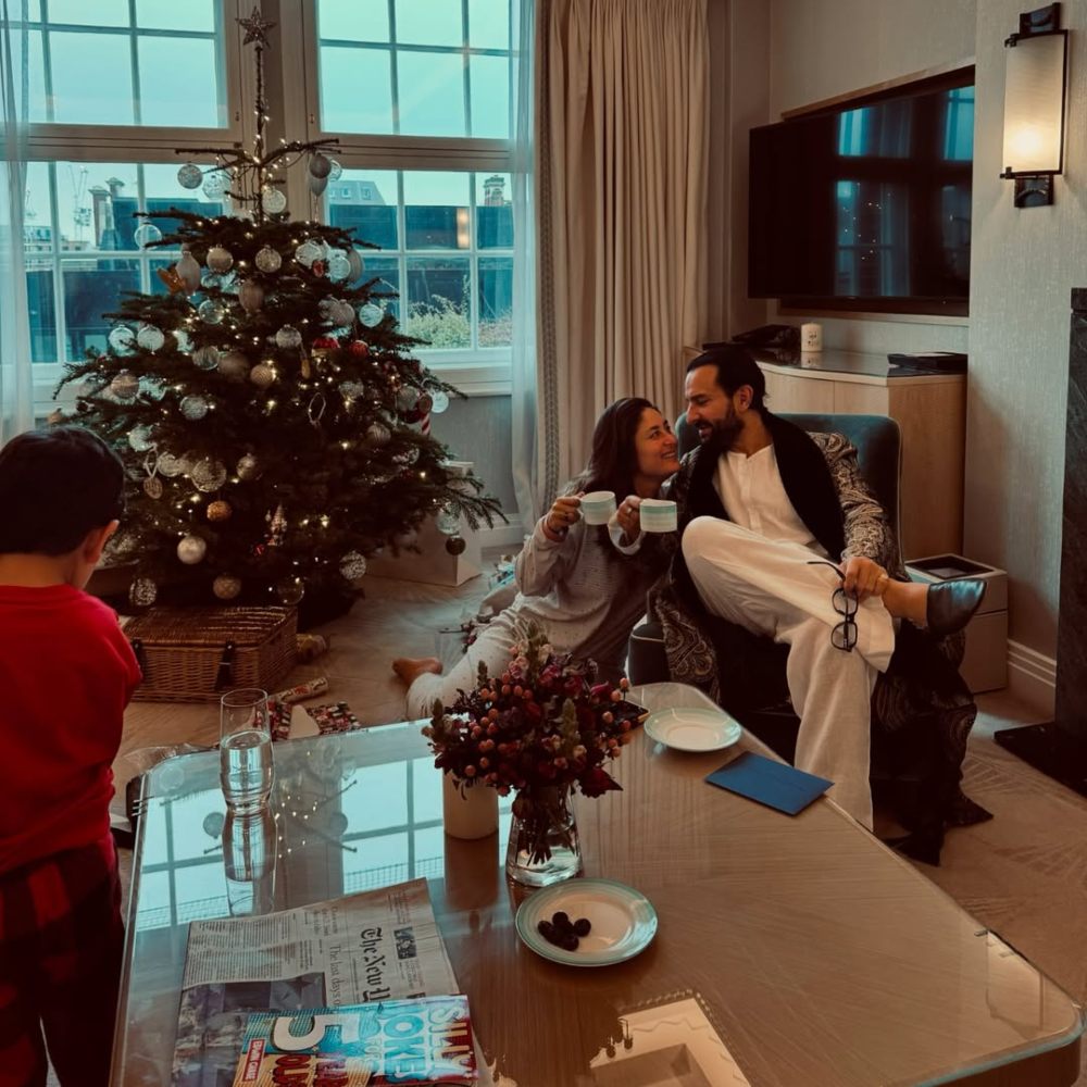 Picture Credit: Kareena Kapoor Khan Instagram 