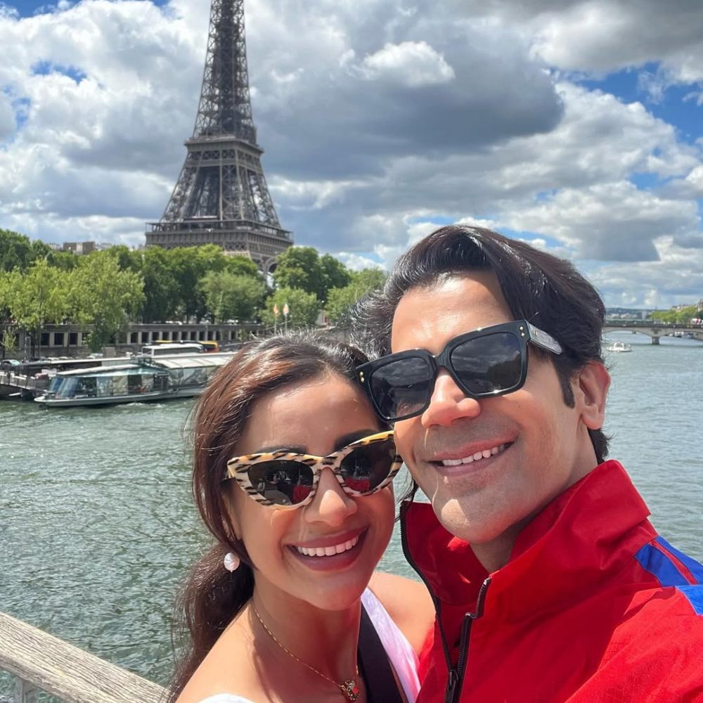 Picture Credit: Rajkummar Rao Instagram