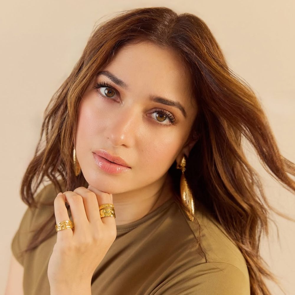 Picture Credit: Tamannaah Bhatia Instagram