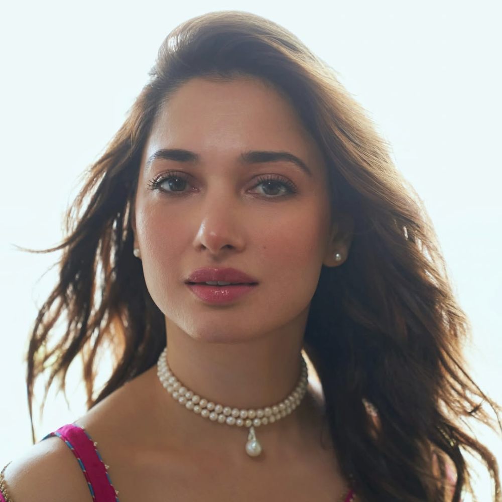 Picture Credit: Tamannaah Bhatia Instagram