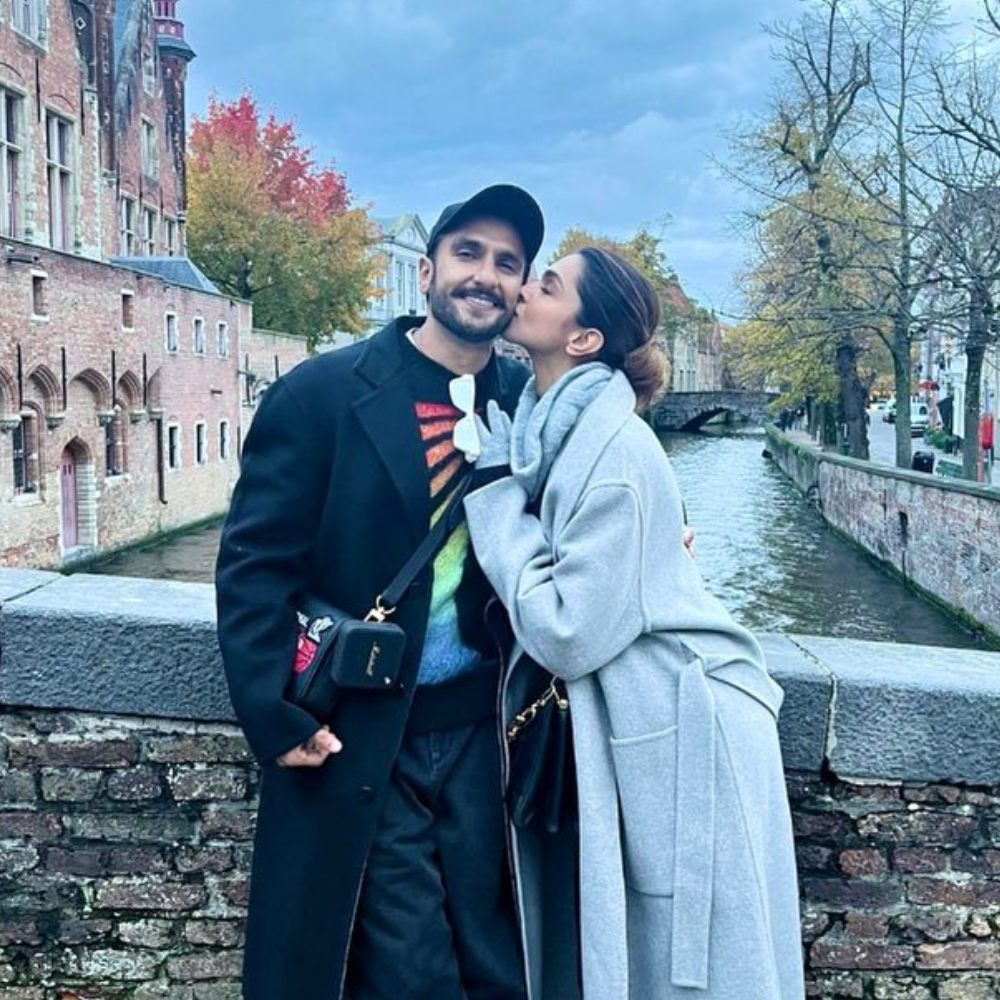 Picture Credit: Deepika Padukone Instagram