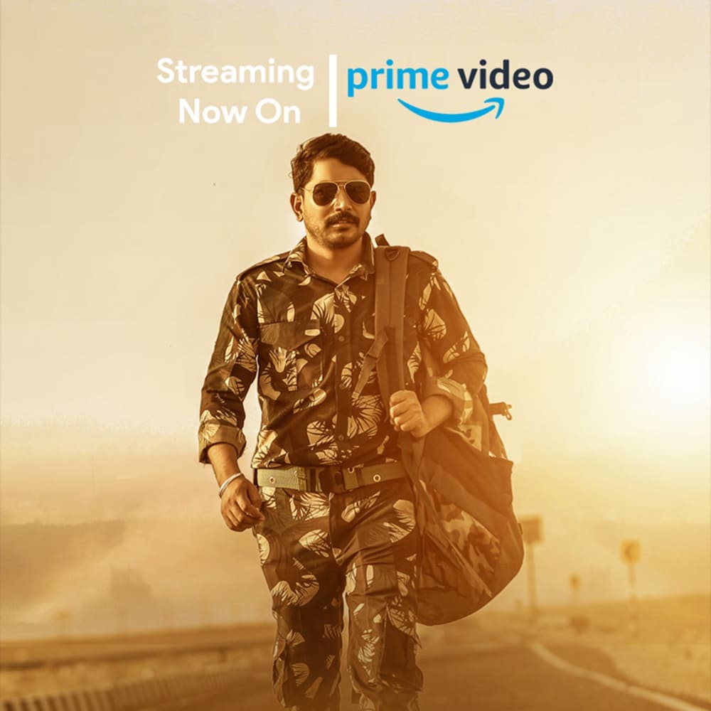Kaalapatthar on Prime