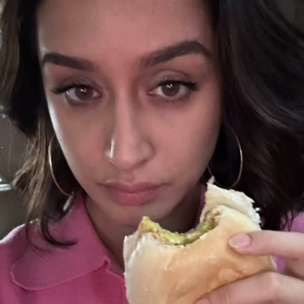 Picture Credit: Shraddha Kapoor Instagram