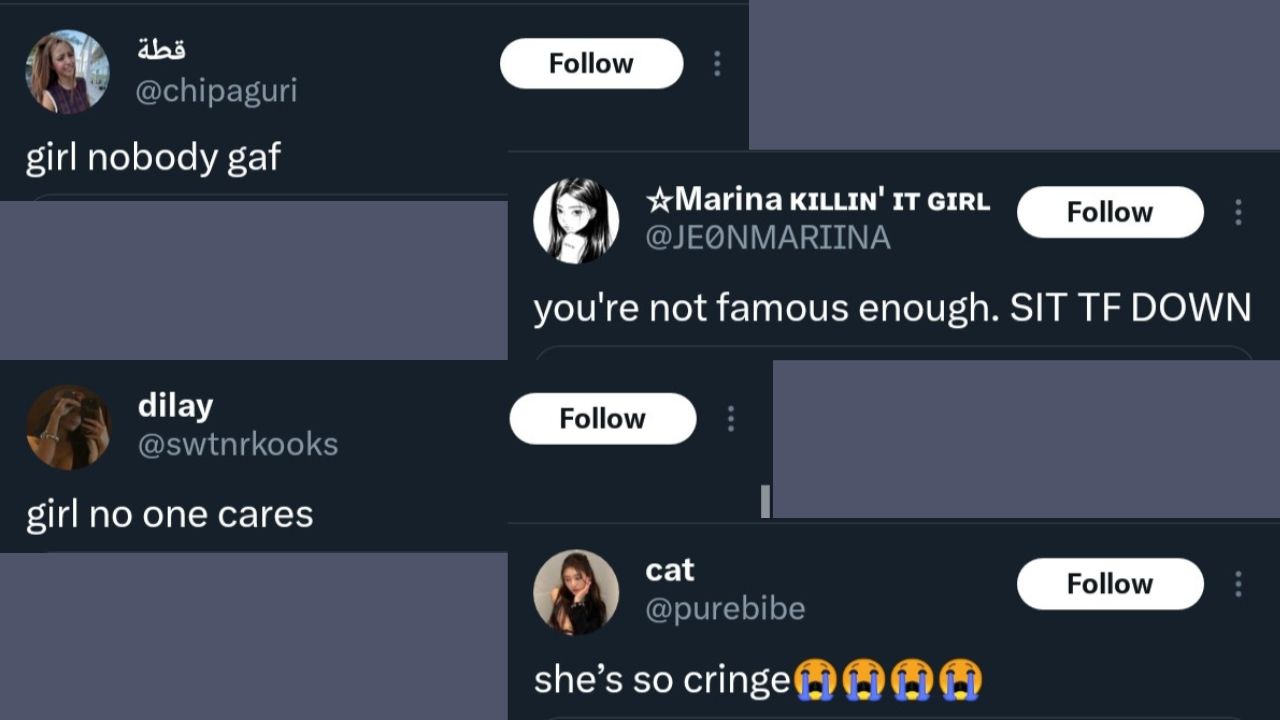 Tweets