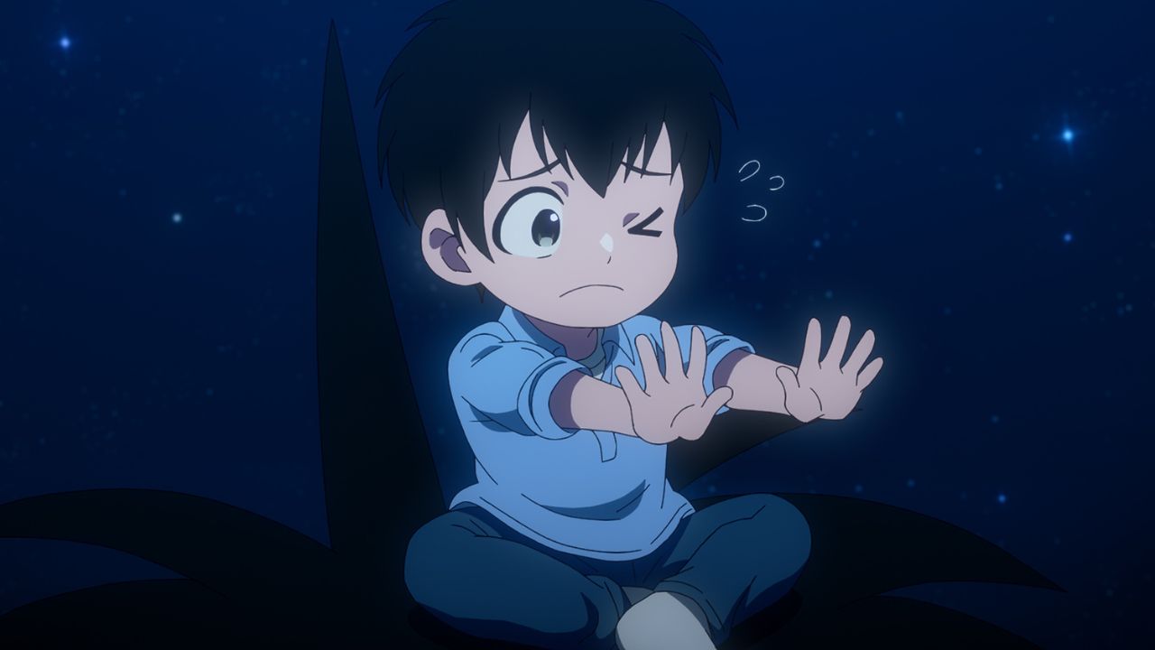 Witch Watch [Kenta Shinohara, Bibury Animation Studios, Aniplus, GKIDS, Hulu, Netflix, Crunchyroll]