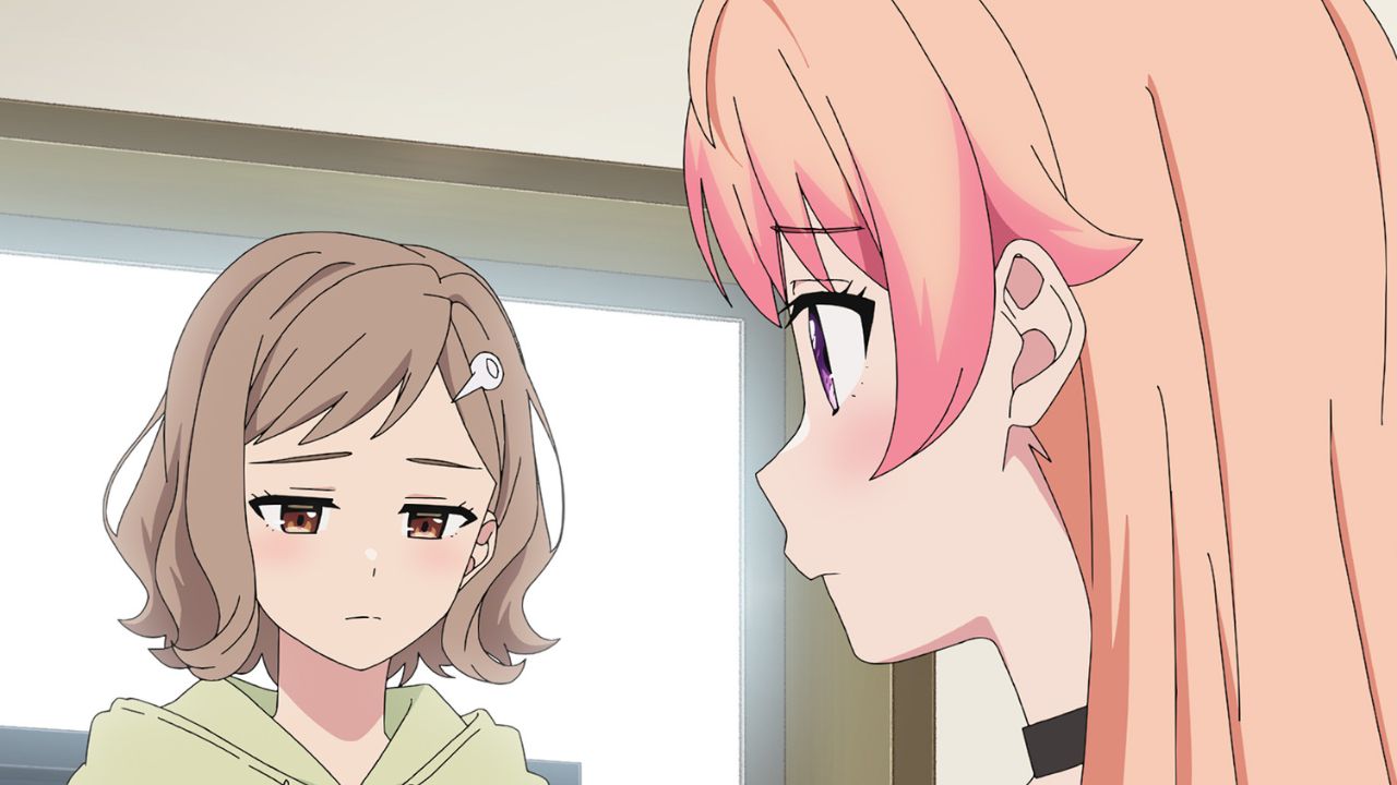 Witch Watch [Kenta Shinohara, Bibury Animation Studios, Aniplus, GKIDS, Hulu, Netflix, Crunchyroll]