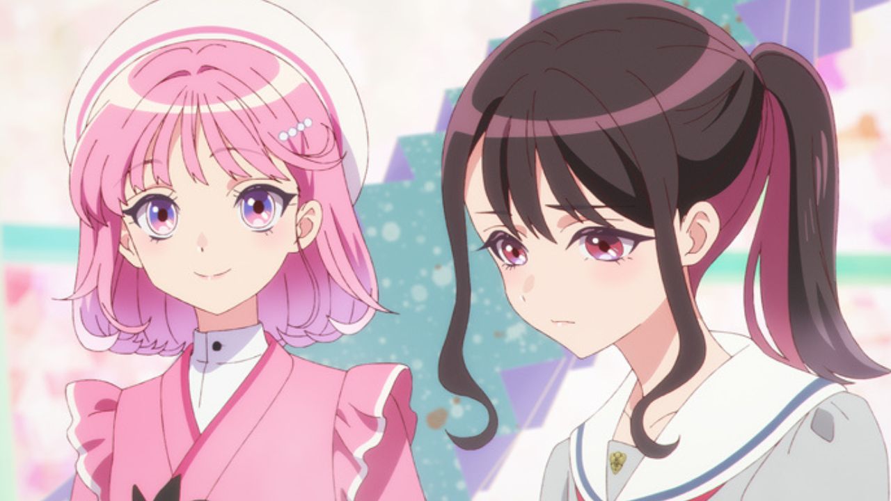 Maebashi Witches [Junichi Yamamoto, Sunrise, Crunchyroll]