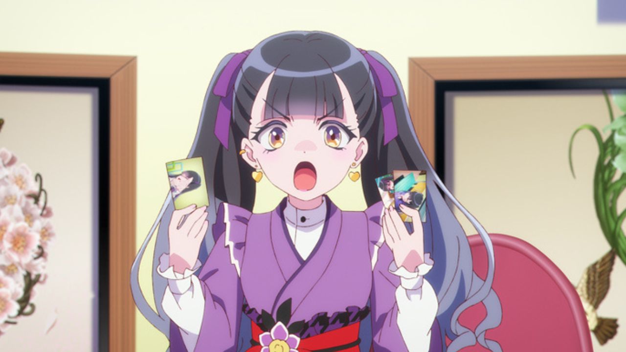 Maebashi Witches [Junichi Yamamoto, Sunrise, Crunchyroll]