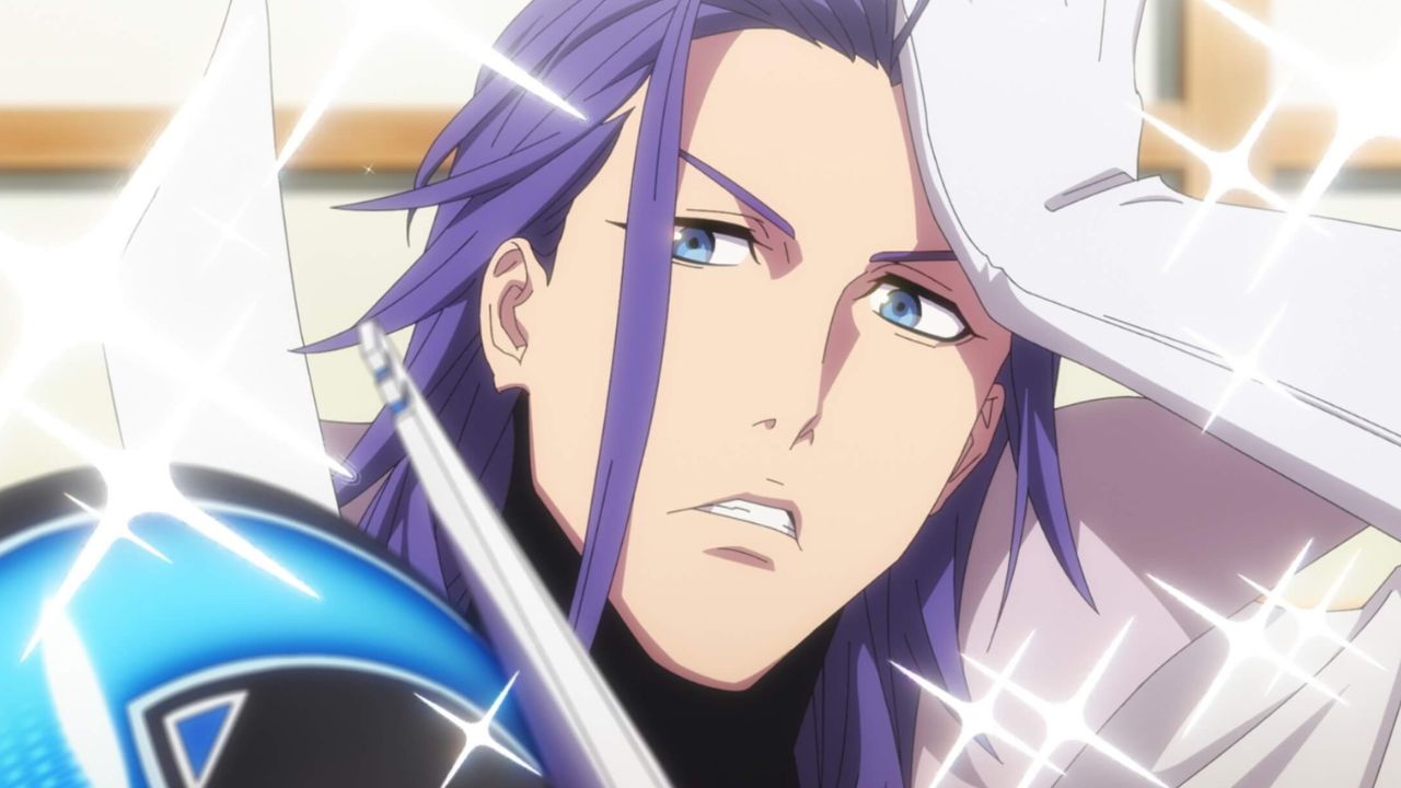 Go! Go! Loser Ranger! [Negi Haruba, Yostar Pictures, Disney Platform Distribution]