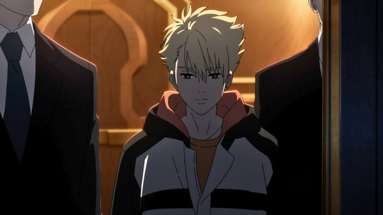Lazarus [Shinichiro Watanabe, MAPPA, Sola Entertainment, Toonami, Adult Swim]