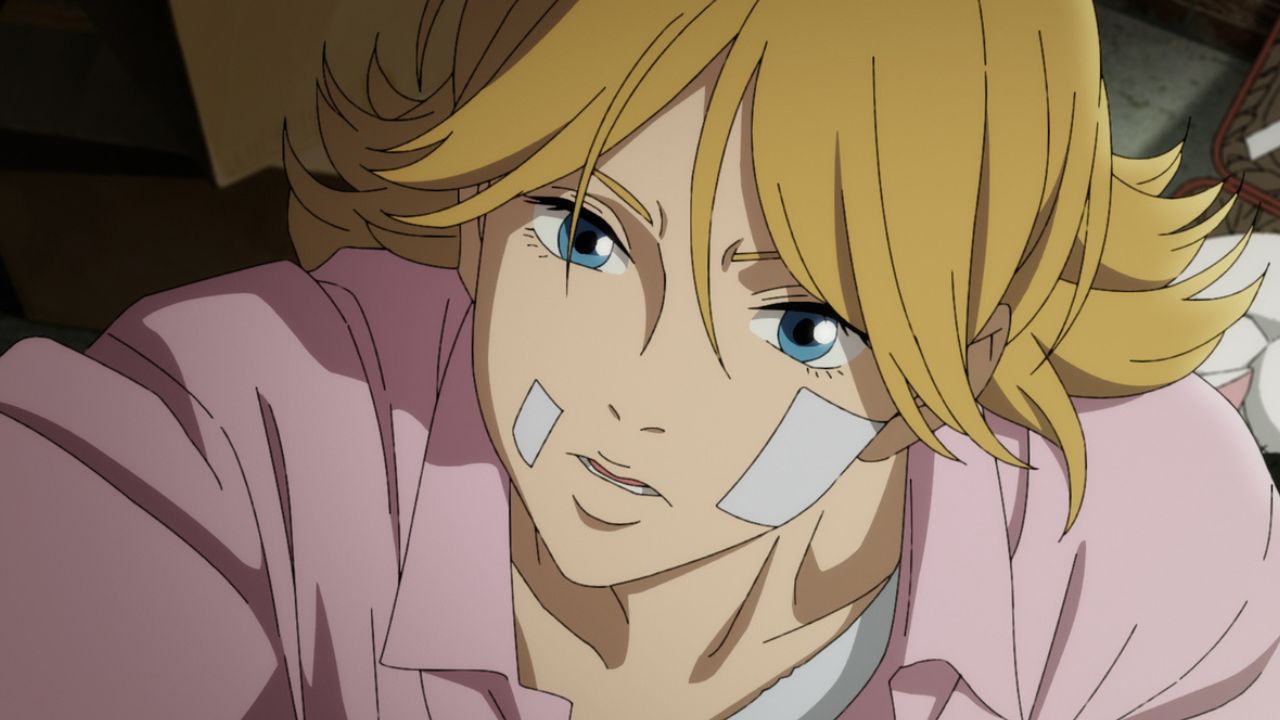 Lazarus [Shinichiro Watanabe, MAPPA, Sola Entertainment, Toonami, Adult Swim]