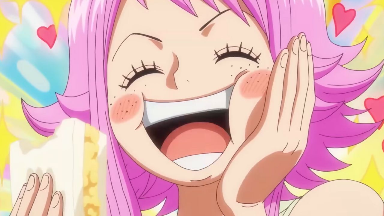 One Piece [Eiichiro Oda, Netflix, Toei Animation, Crunchyroll]