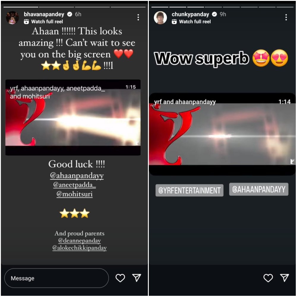 Pic Courtesy: Instagram 