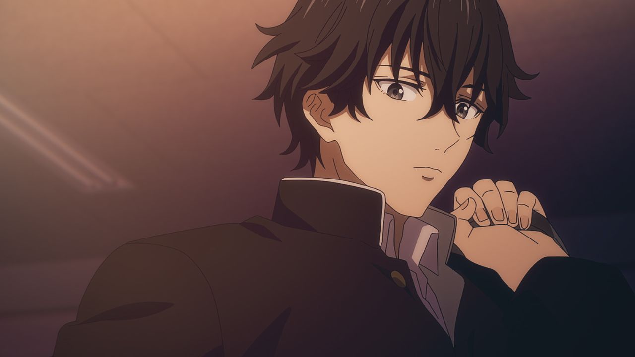 Sword Of The Demon Hunter: Kijin Gentosho [Moto'o Nakanishi, Yokohama Animation Laboratory, Medialink, HIDIVE]