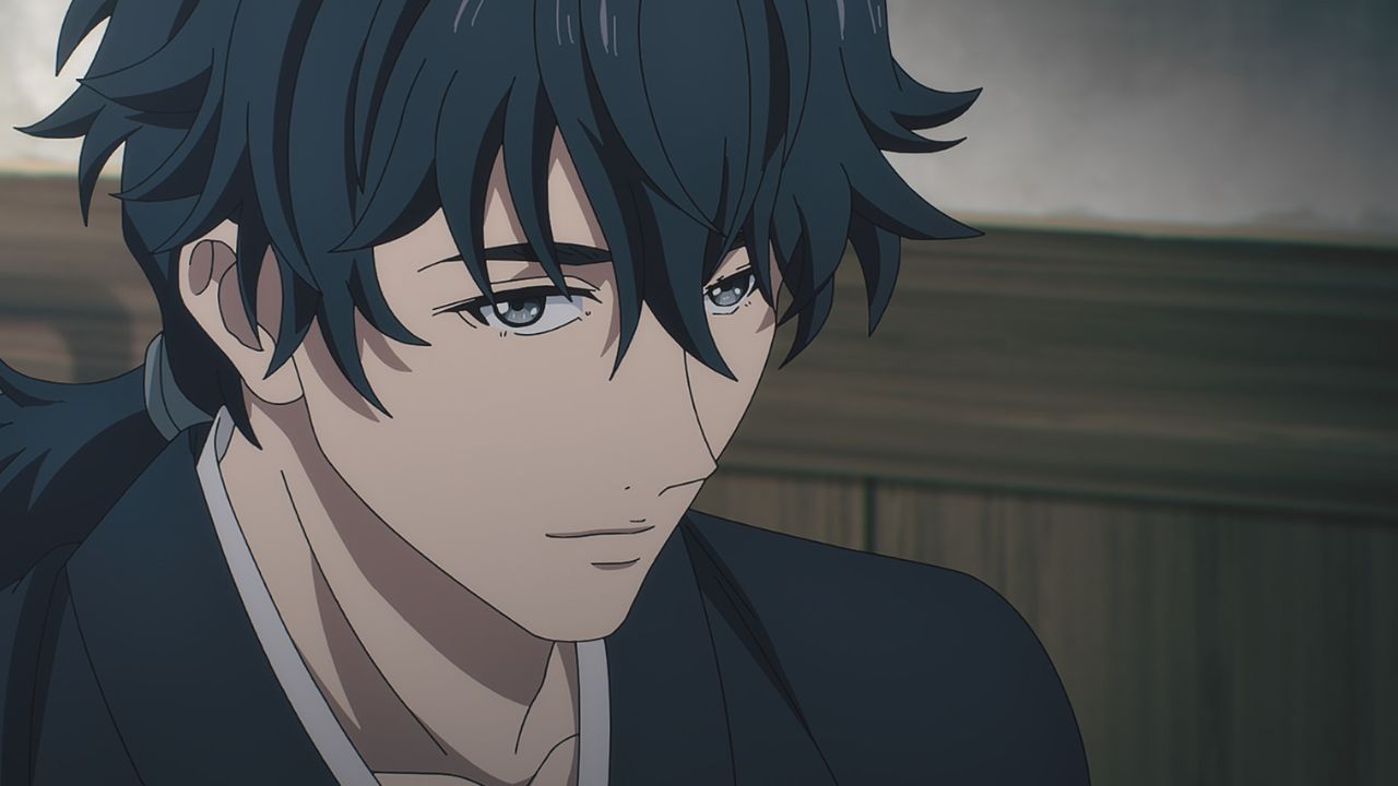 Sword Of The Demon Hunter: Kijin Gentosho [Moto'o Nakanishi, Yokohama Animation Laboratory, Medialink, HIDIVE]