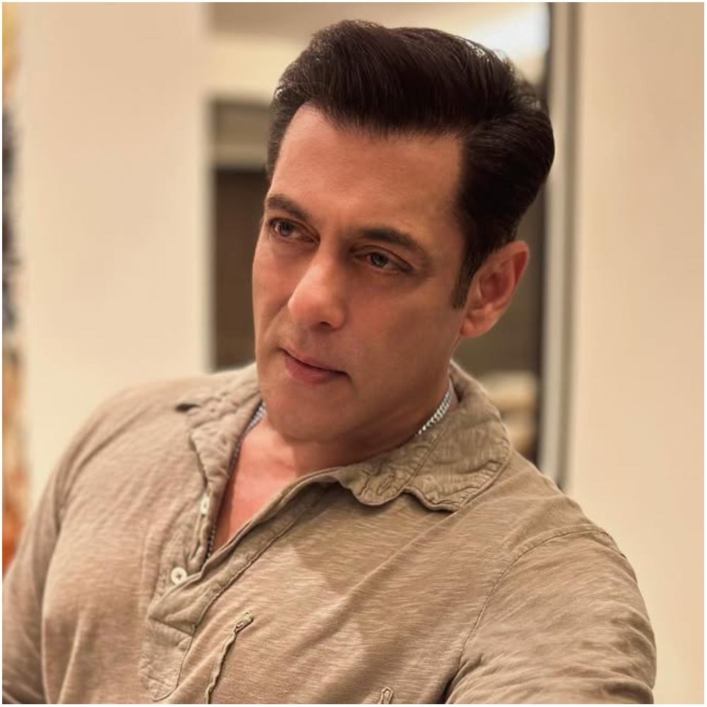 Salman Khan’s intense prep at 60 for upcoming war drama on Galwan Valley conflict will leave you amazed, details