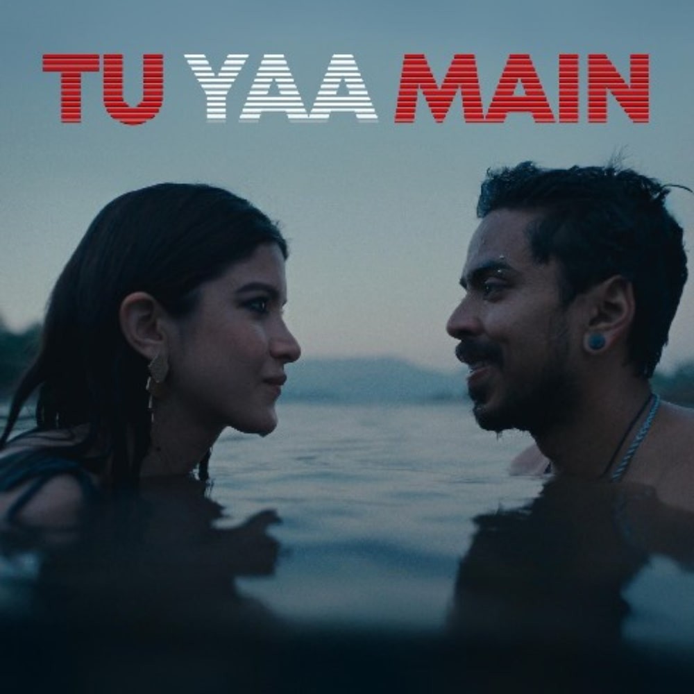 Tu Yaa Main: Shanaya Kapoor and Adarsh Gourav starrer thriller to go on floors on THIS date