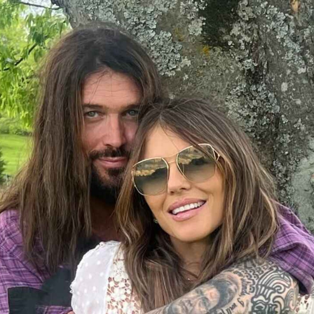 Elizabeth Hurley Reacts to Mixed Reactions Owing Her New Romance With Billy Ray Cyrus: ‘It’s Not Surprising to Me…’