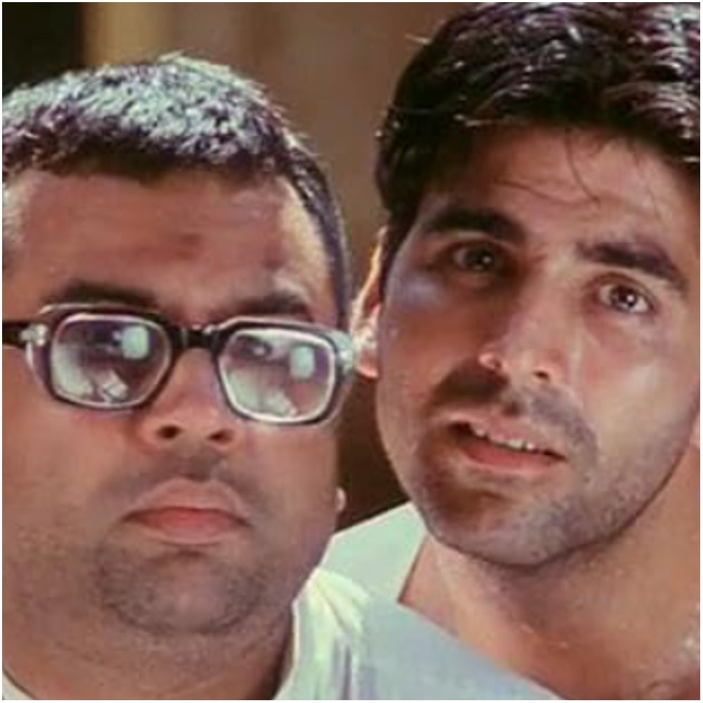Bollywood Newswrap, May 27: Akshay Kumar defends Paresh Rawal amid legal battle, Alia Bhatt attends friend’s wedding Bollywood Newswrap, May 27: Akshay Kumar defends Paresh Rawal amid legal battle, Alia Bhatt attends friend’s wedding