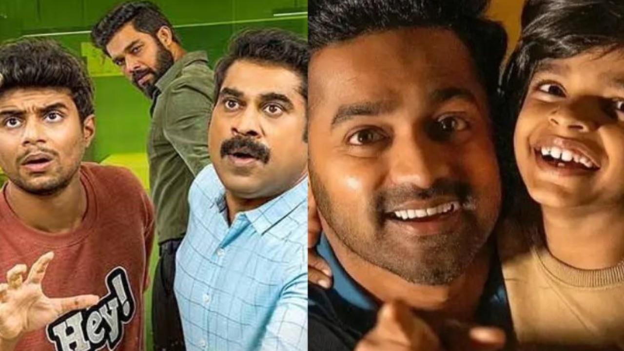 Credits: Friday Film House, Action Flimz Padakkalam, Sarkeet