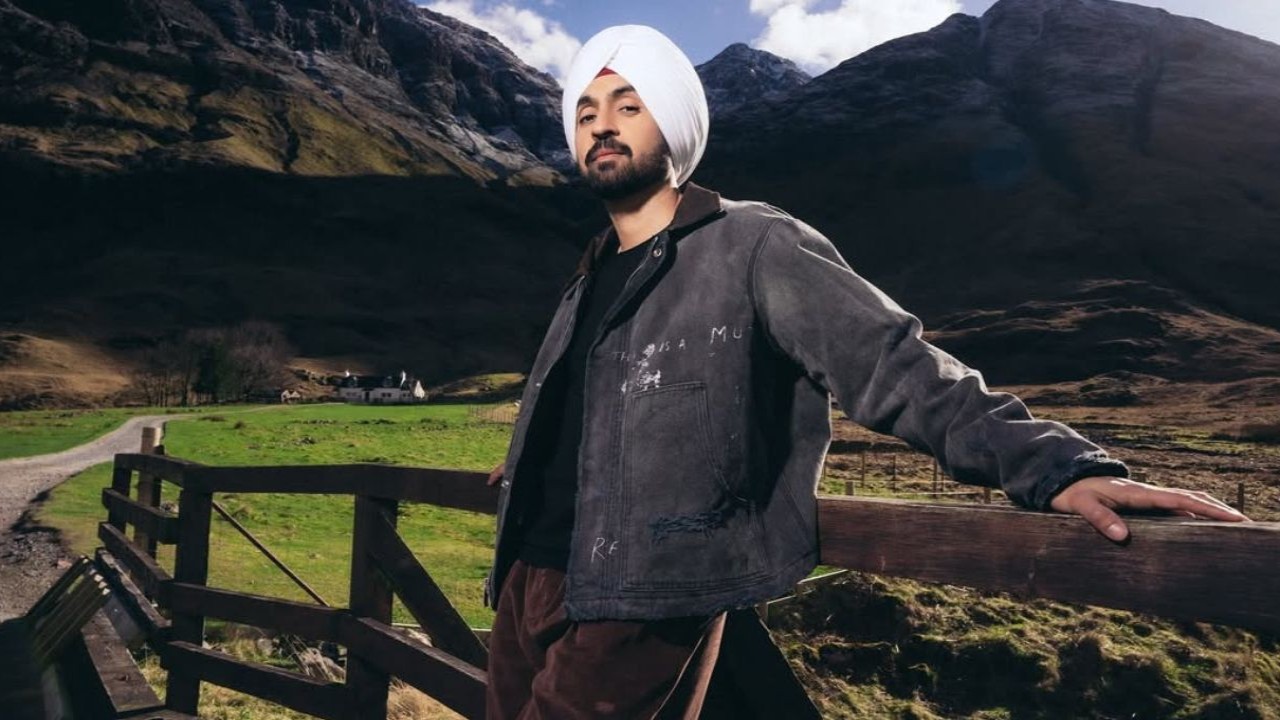 Picture Courtesy: Diljit Dosanjh/Instagram Diljit Dosanjh decoding MET Gala 2025 invite in true ‘Punjabi aa gaye oye’ style will make you even more excited for his debut: WATCH