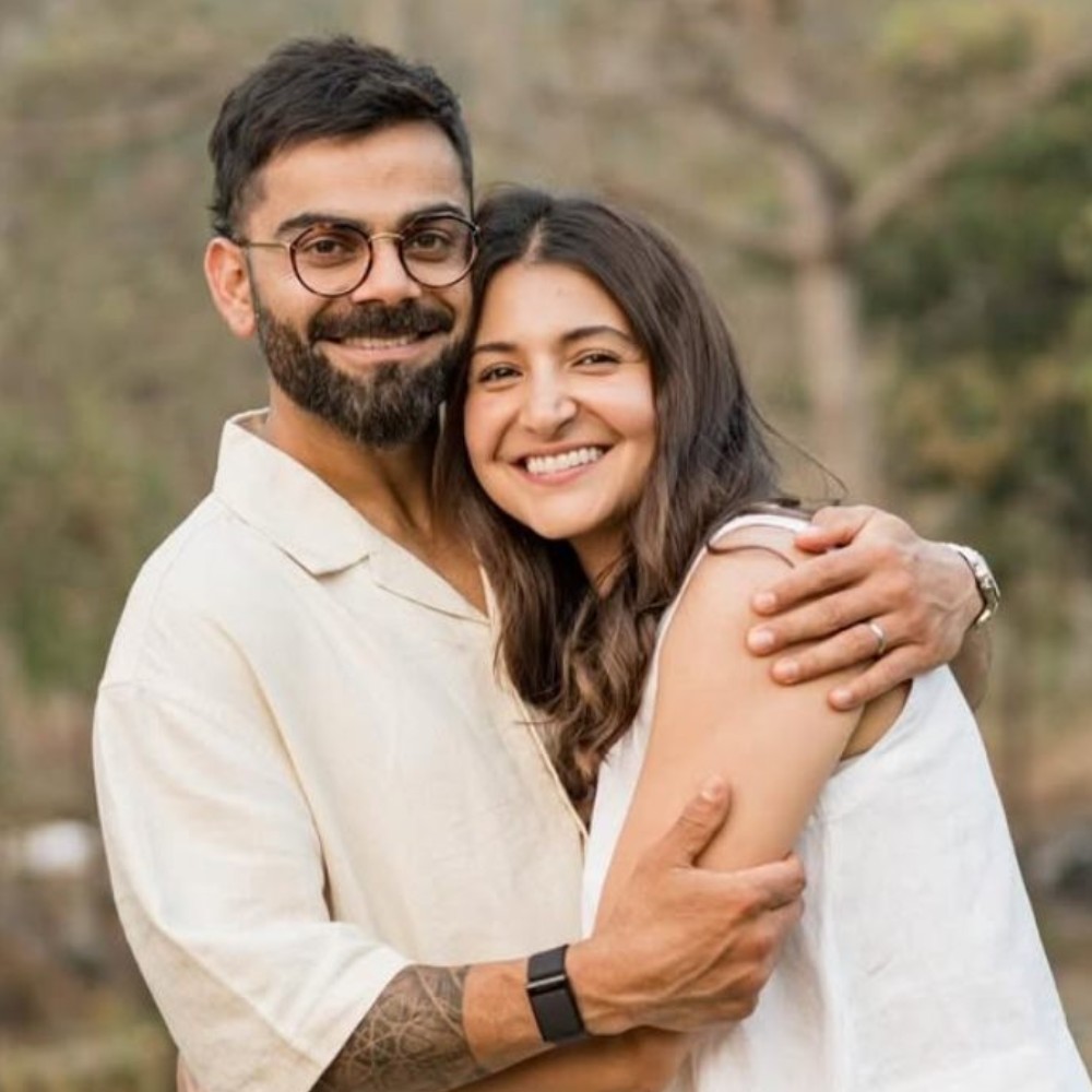 Anushka Sharma is ‘everything’ to hubby Virat Kohli and his birthday post for wifey is living proof; SEE