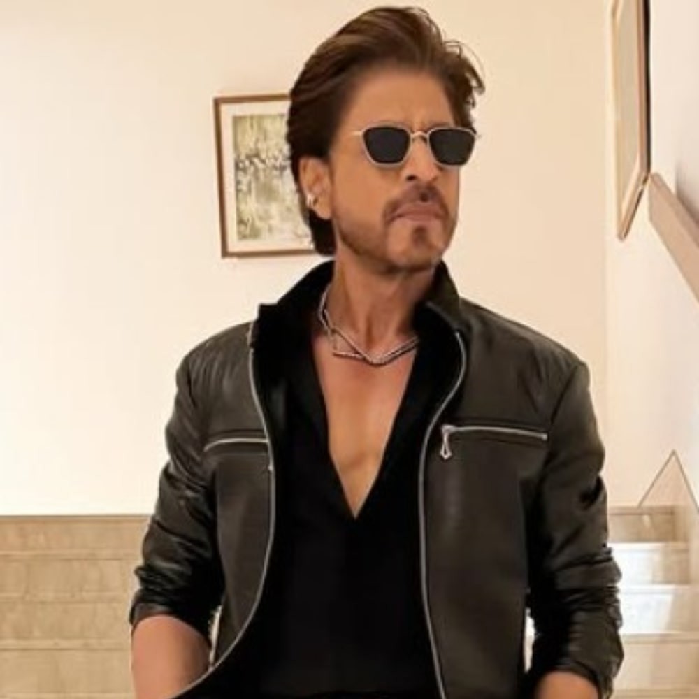 Bollywood Newswrap, May 14: Shah Rukh Khan's DDLJ Musical surprise, Ajay Devgn's son Yug enters industry and more