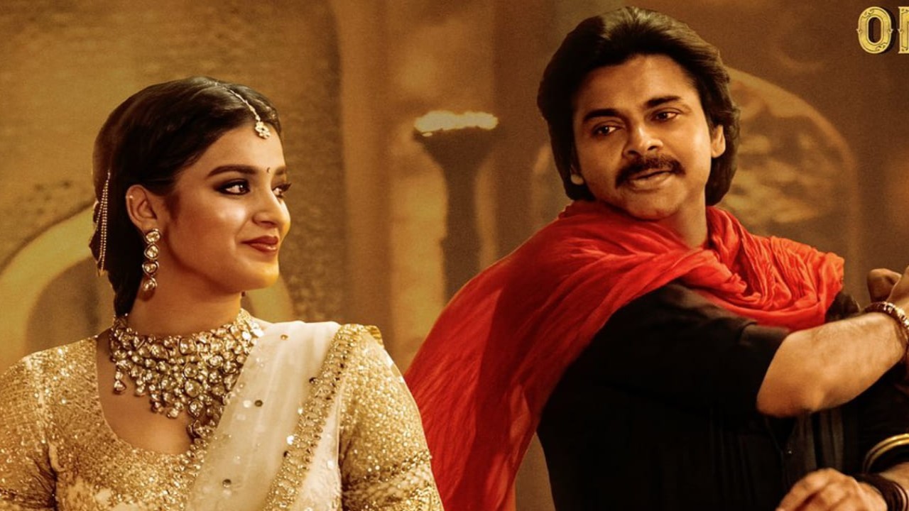 Hari Hara Veera Mallu new release date: Pawan Kalyan starrer period drama to FINALLY hit theaters on June 12 (PC: Hari Hara Veera Mallu X) Hari Hara Veera Mallu X