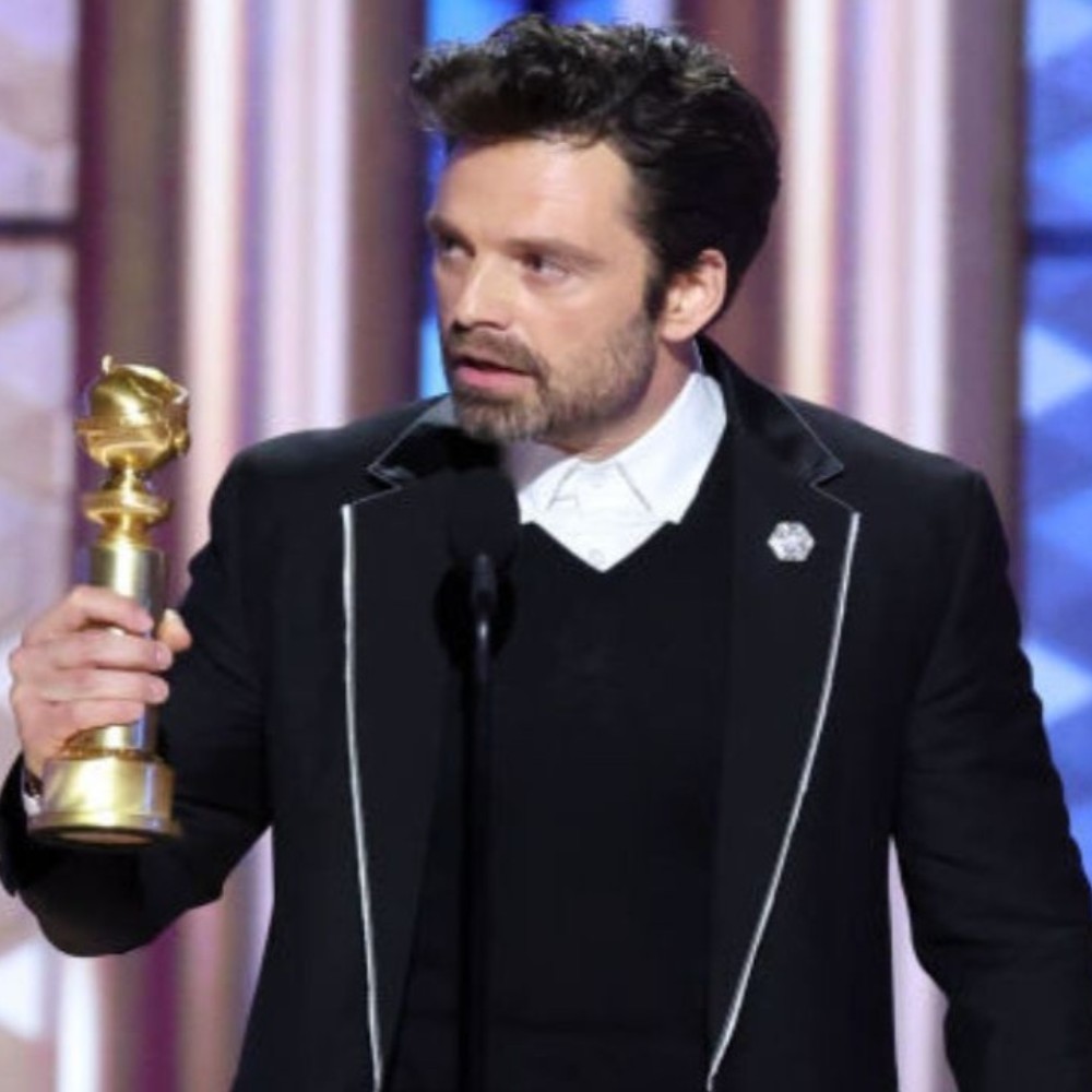 After Thunderbolts Success Here's What Sebastian Stan Will Take on With The White Lotus Star Leo Woodall; Know Details