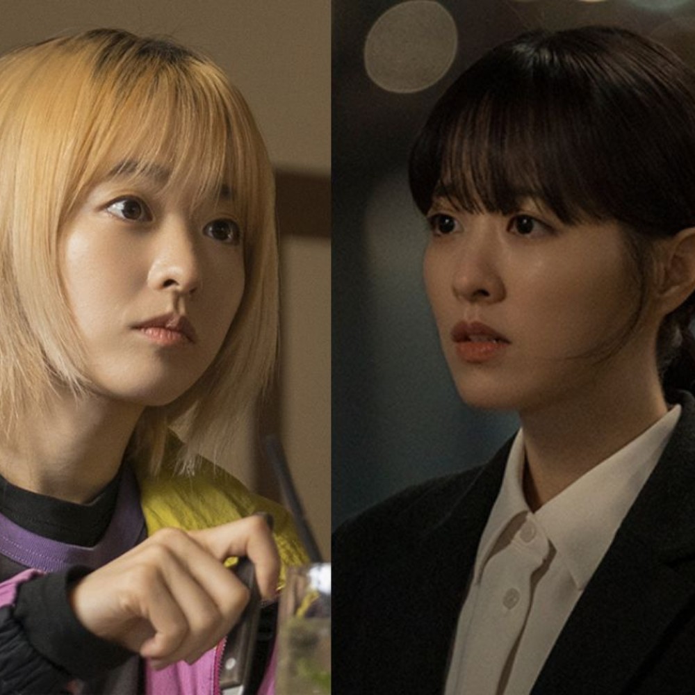 Park Bo Young reveals WHY it felt like 'shooting 2 dramas' while working on Our Unwritten Seoul: 'Had to memorize...'