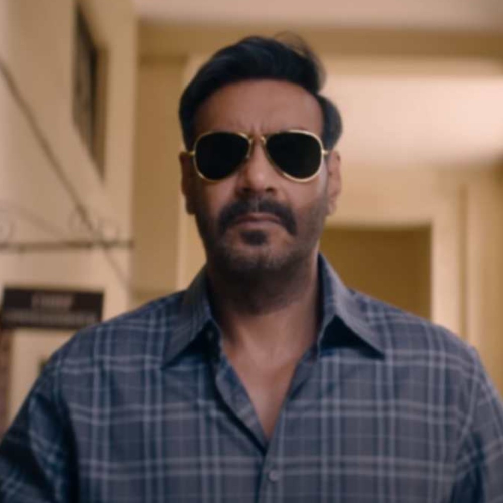 Raid 2 Box Office Morning Trends Day 6: Ajay Devgn-led crime thriller continues to shine; refuses Tuesday offer benefit