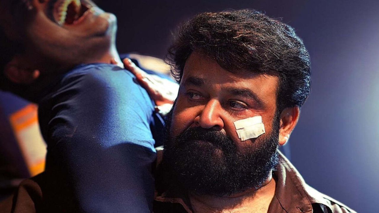 Mohanlal, Shobana