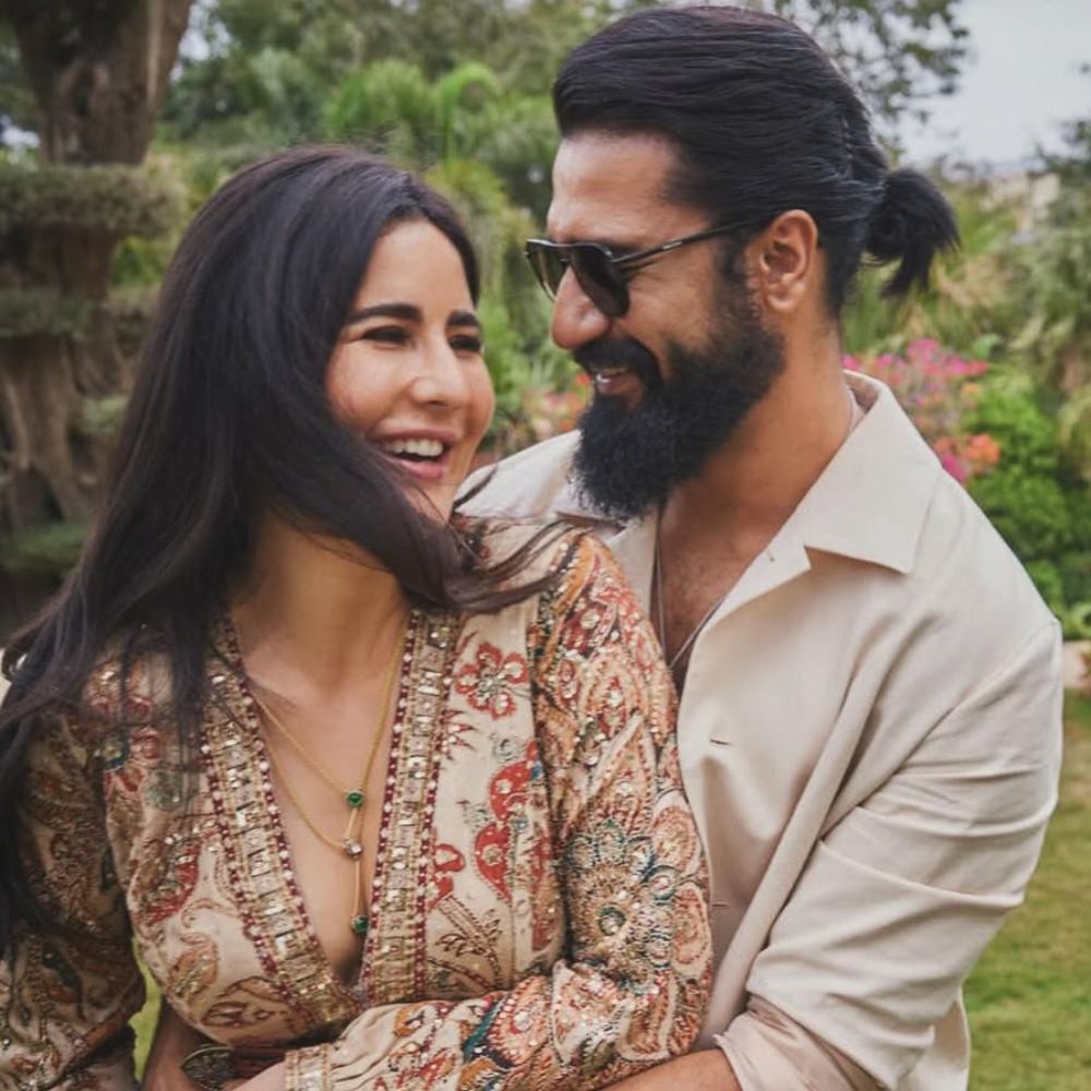 5 things women secretly hope for on first date and Vicky Kaushal got them all right, take notes