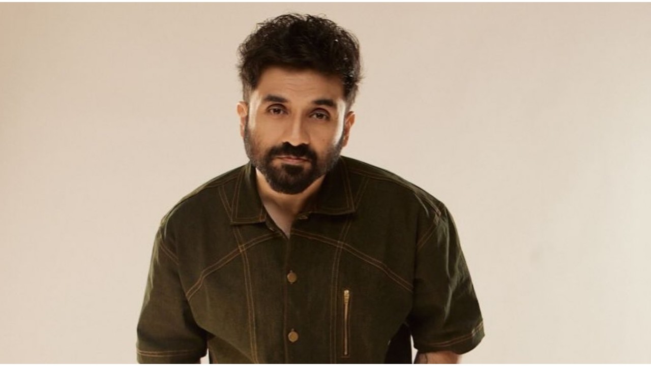 Vir Das sarcastically shows 'deep regret' on not attending Cannes (Pic Courtesy: Vir Das Instagram) Cannes 2025: Vir Das sarcastically shows 'deep regret' on not attending prestigious film festival and his reason will leave you in splits