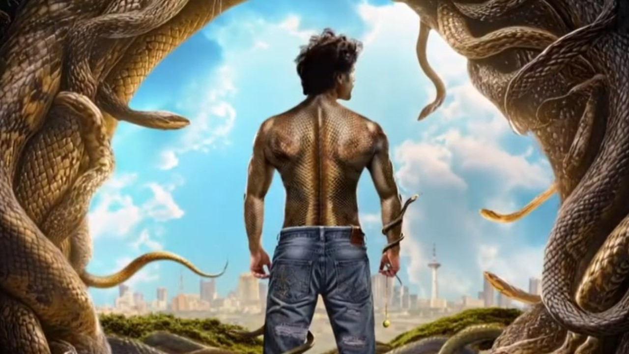 PC: Kartik Aaryan on Instagram POLL RESULT: Not Anil Kapoor, but THIS actor fans think would be best choice for negative role in Kartik Aaryan's Naagzilla