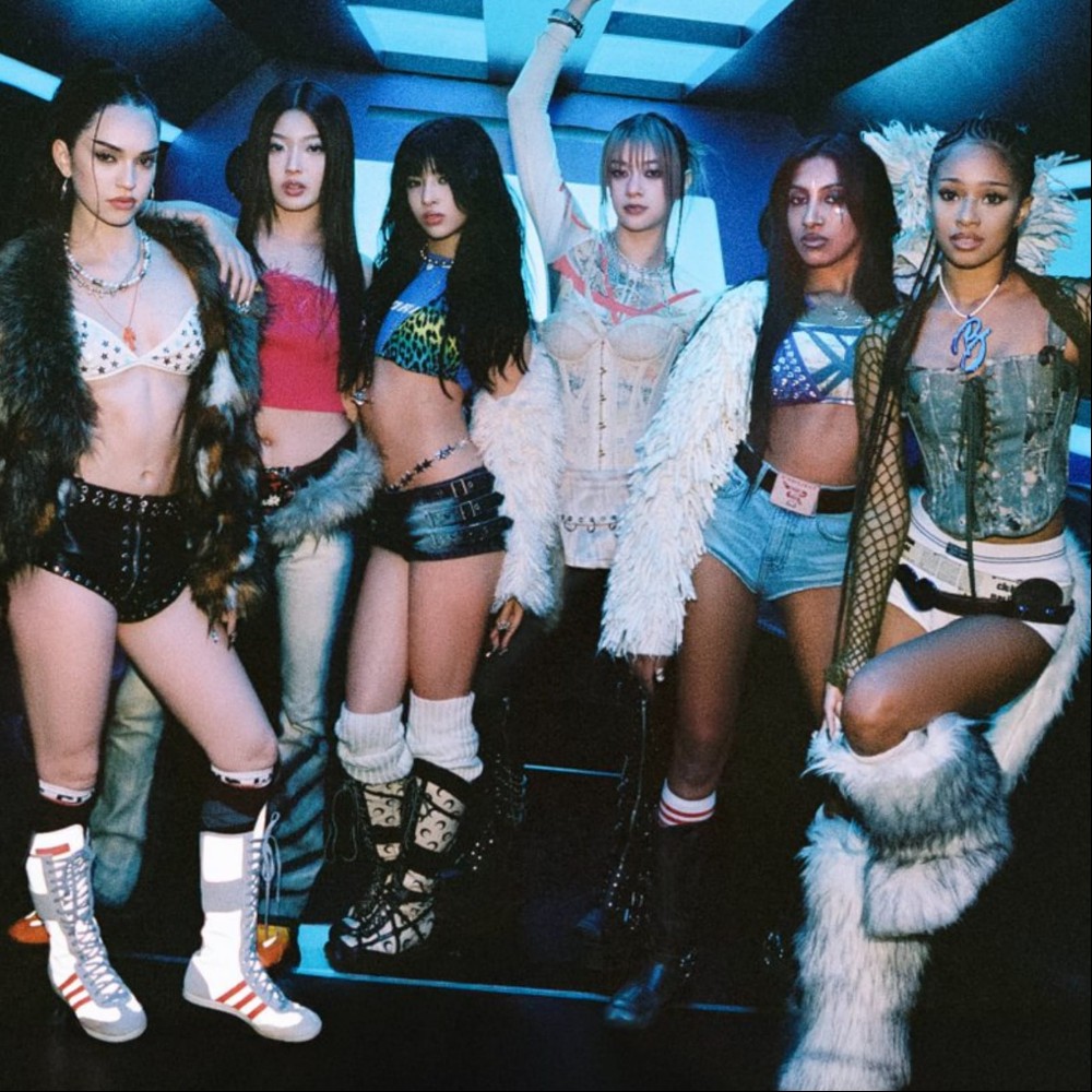 Is KATSEYE ‘s*xualizing minor’ in Gnarly music video? Fans say it’s ‘not the first time’ HYBE has done this