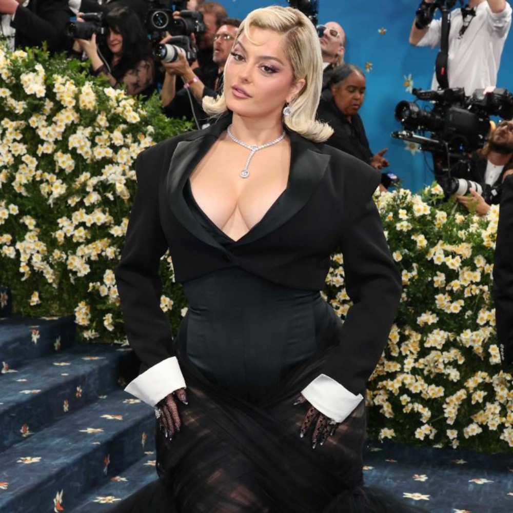 Bebe Rexha Opens Up About Heartbreaking Pregnancy Loss Amid Met Gala 2025 Backlash: ‘I’ve Been Carrying That Pain’