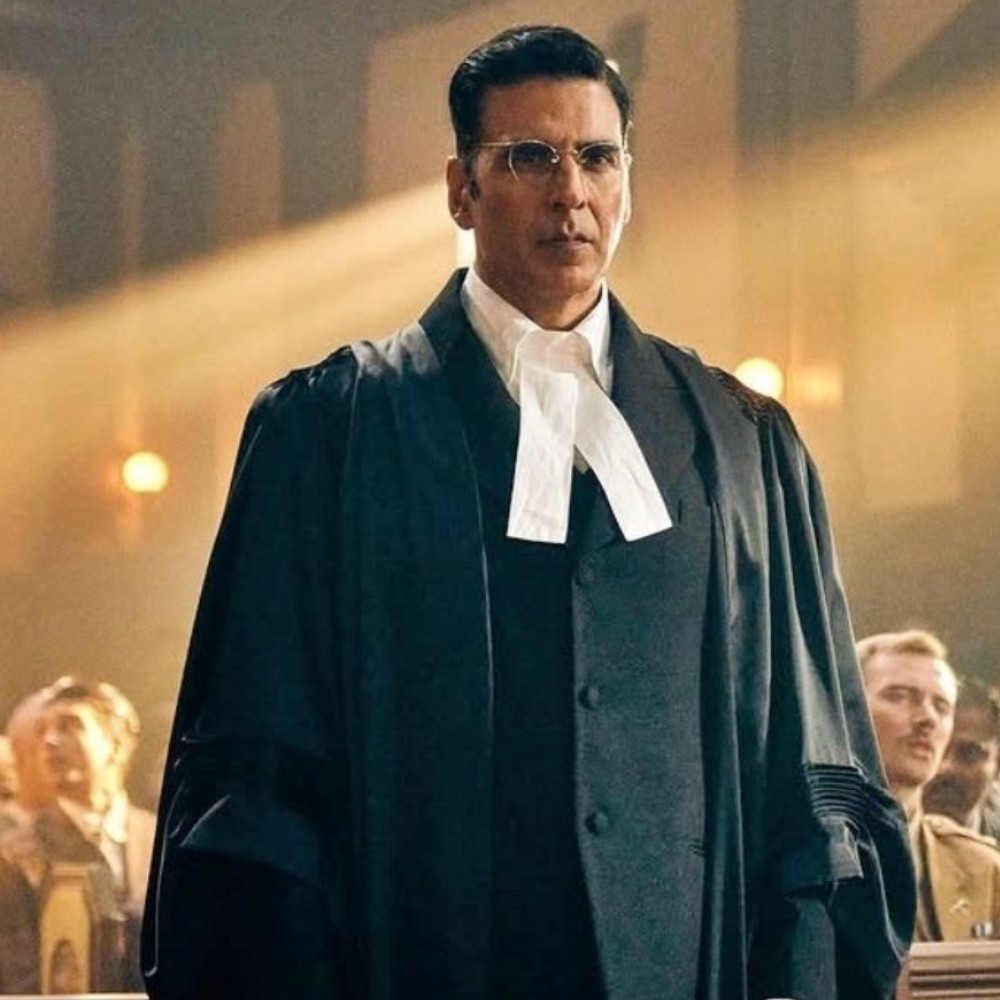 Kesari 2 Worldwide Box Office Update: Akshay Kumar led period courtroom drama grosses close to Rs 133 crore in 25 days