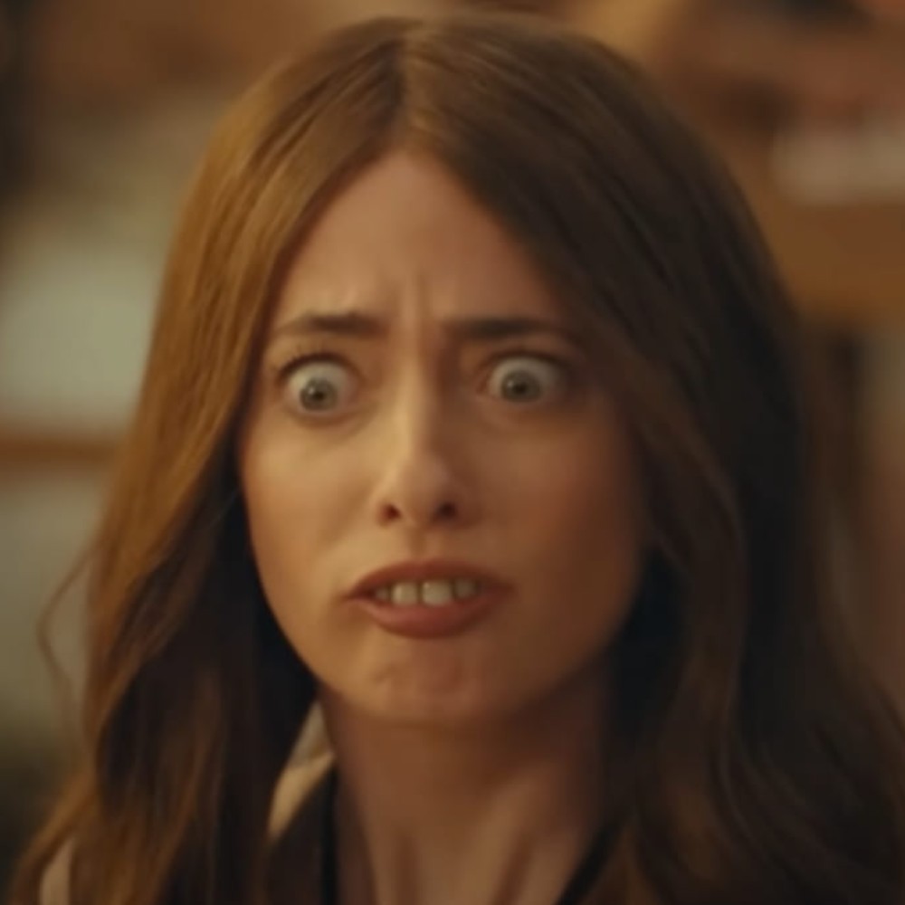 SNL's Sarah Sherman on Massive Backlash to her Aimee Lou Wood Impersonation: 'I Never Meant to Hurt Anyone...'