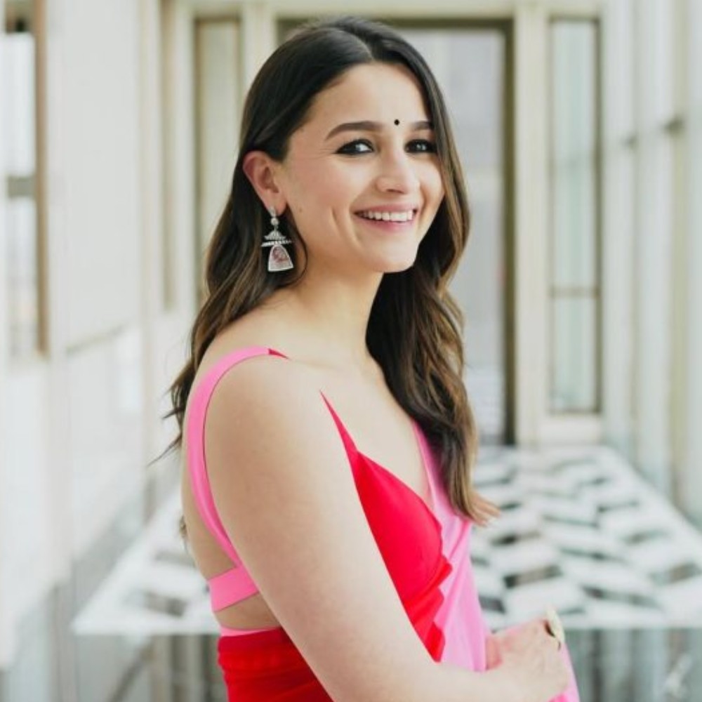 Alia Bhatt's weight loss secret after giving birth to Raha is all about healthy choices